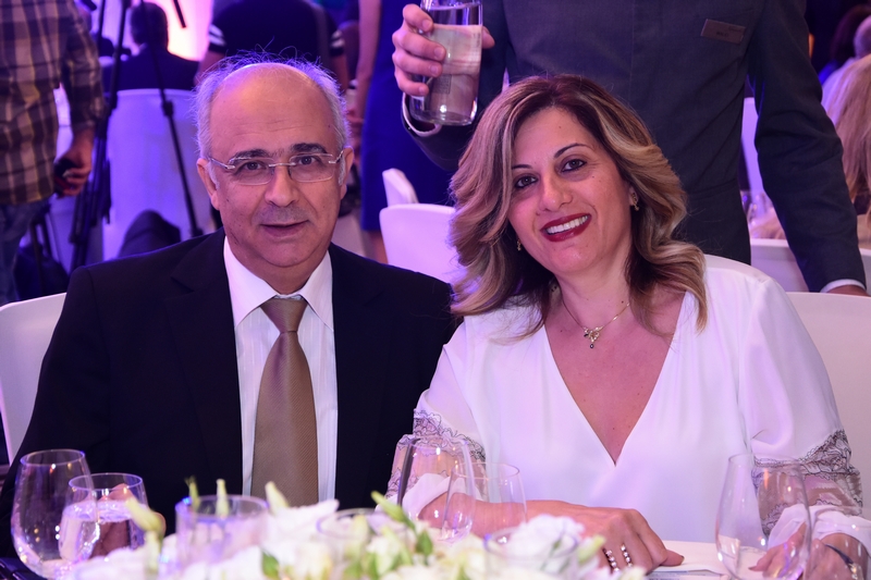St Vincent de Paul Dinner 